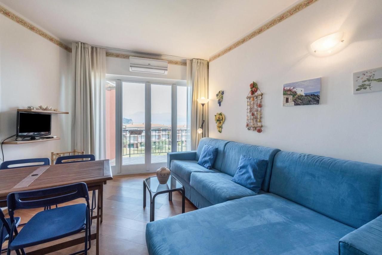 On The Beach Lake View Manerba del Garda Extérieur photo